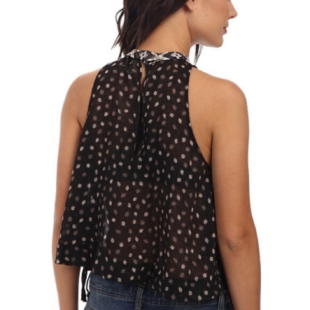 Free People Baby Ride Easy, S - Picture 8 of 14